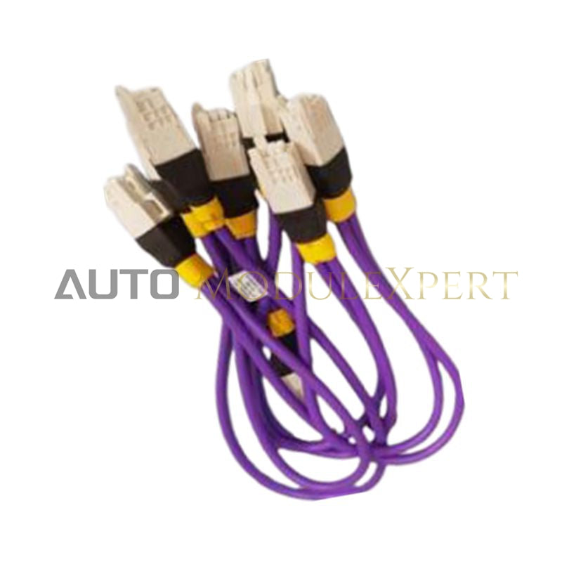 51202971-512 Industrial Interface Cable Honeywell