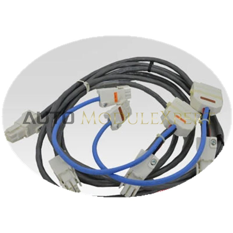 Industrial Control Interface Cable Honeywell 51204138-002