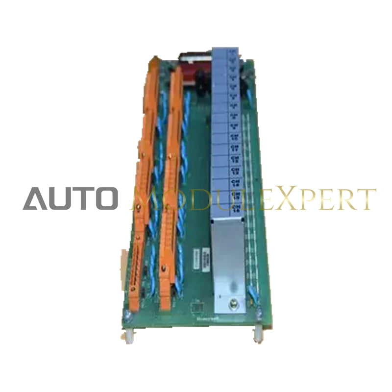 51204170-150 MC-TAIH22 Honeywell High Level Analog Input Module Via FEDEX/DHL