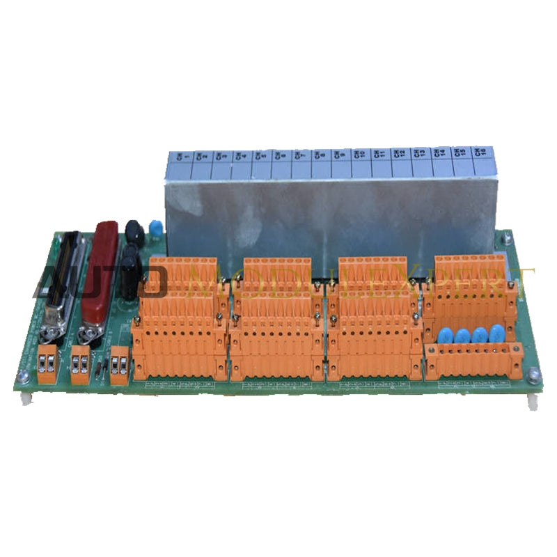 51204170-150 MC-TAIH22 Honeywell High Level Analog Input Module Via FEDEX/DHL
