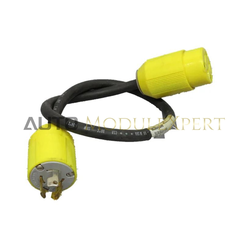 51303816-100 Honeywell Industrial Power Cable Adapter