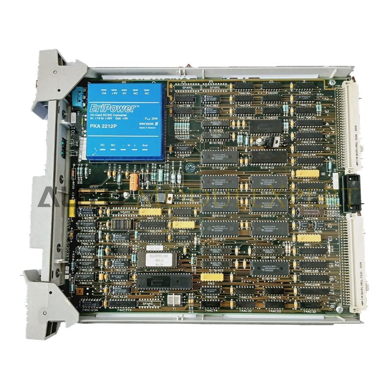 51303979-550 Honeywell I/O Link Interface Board for Control Systems
