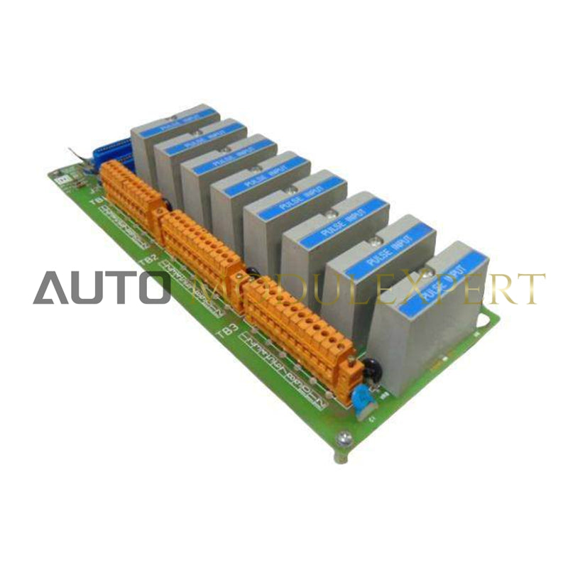 51304084-125 MU-TPIX12 Honeywell Pulse Input Module