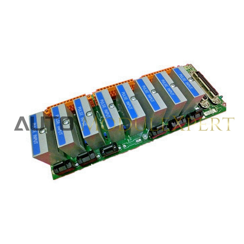 51304084-125 MU-TPIX12 Honeywell Pulse Input Module