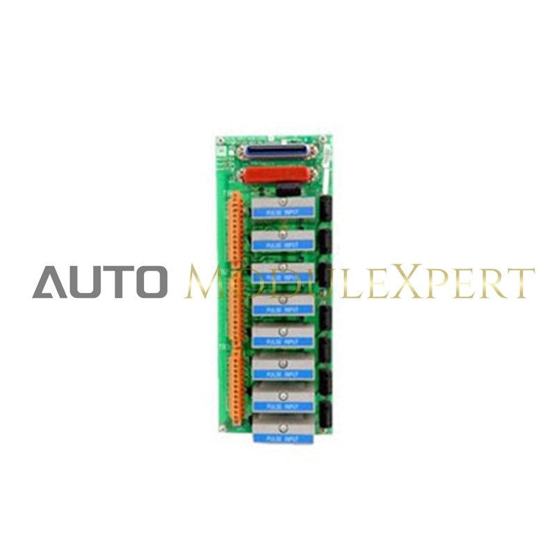 51304084-175 MC-TPIX12 Honeywell Pulse Input Termination Assembly