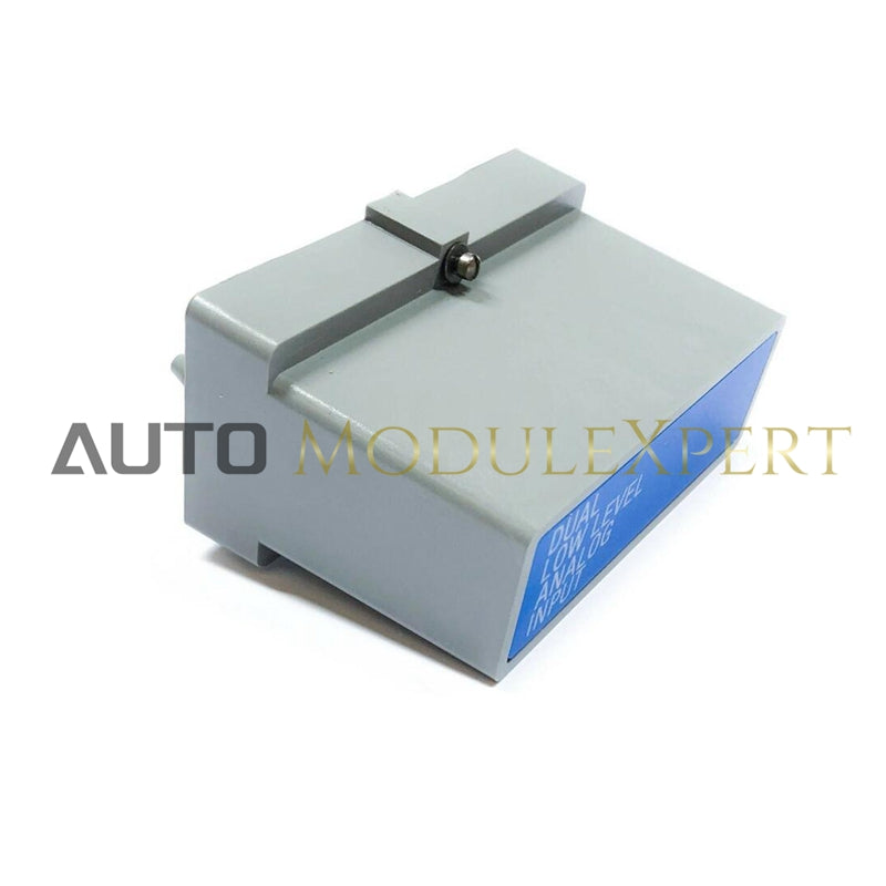 51304085-100 Honeywell Dual Low Level Analog Input Module Relay