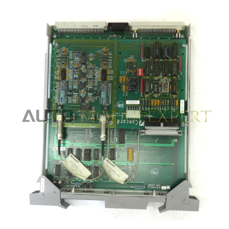 Modem Board Card Module for DCS Systems 51304163-300 Honeywell