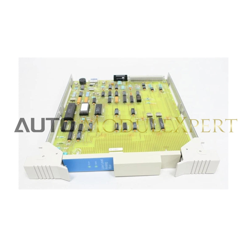 51304362-100 Honeywell MU-PLAM02 Low Level Analog Mux Module