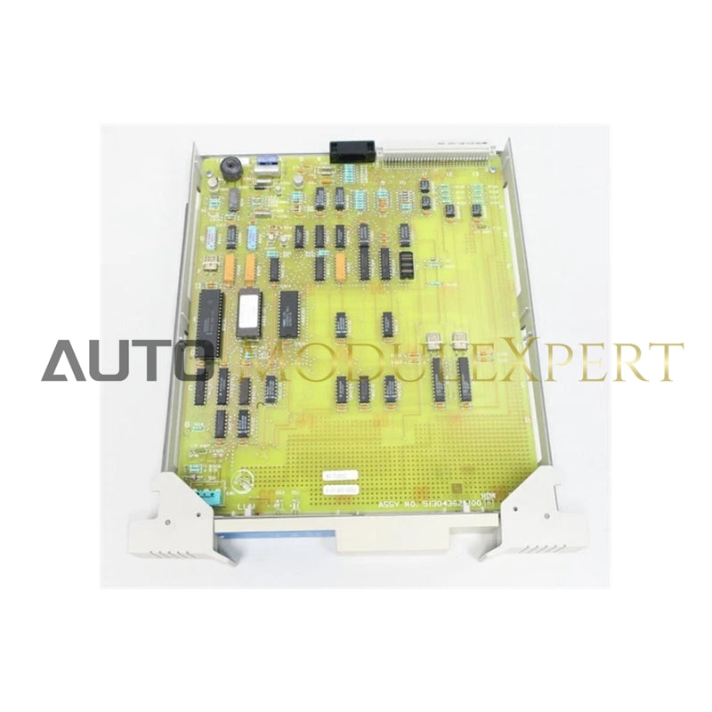 51304362-100 Honeywell MU-PLAM02 Low Level Analog Mux Module