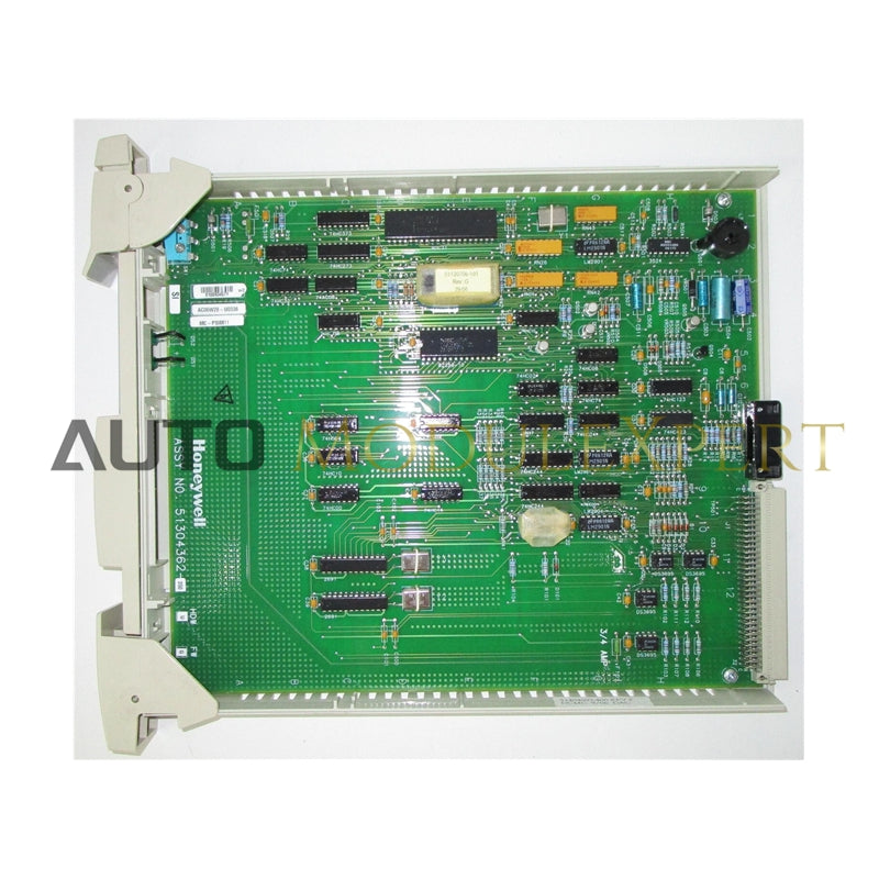 51304362-350 MC-PSIM11 Honeywell Serial Interface Card