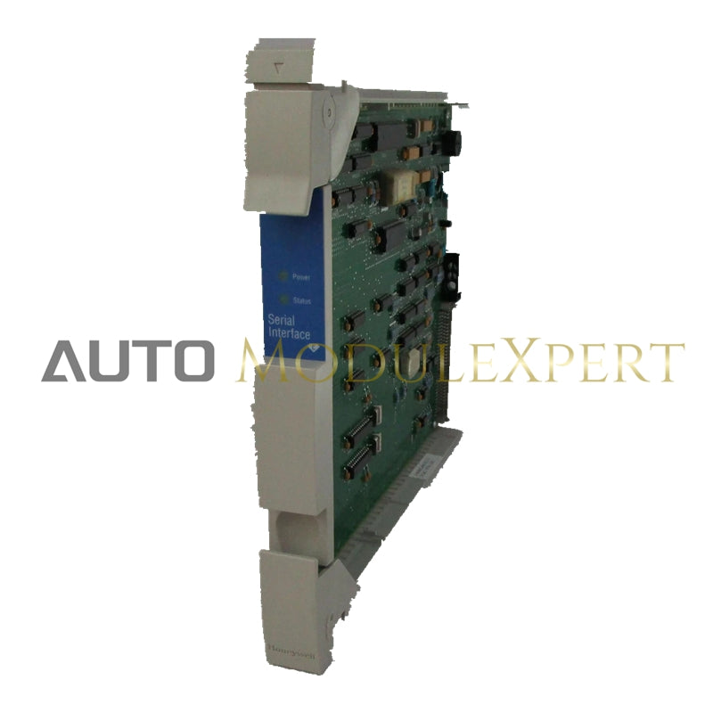 51304362-350 MC-PSIM11 Honeywell Serial Interface Card