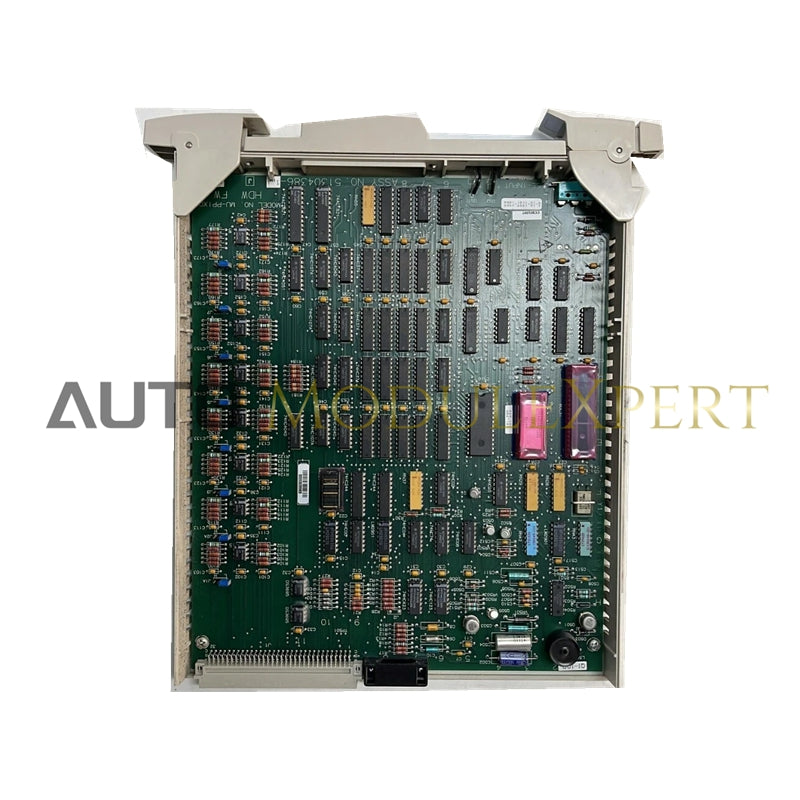 51304386-150 Honeywell Pulse Input Control Module