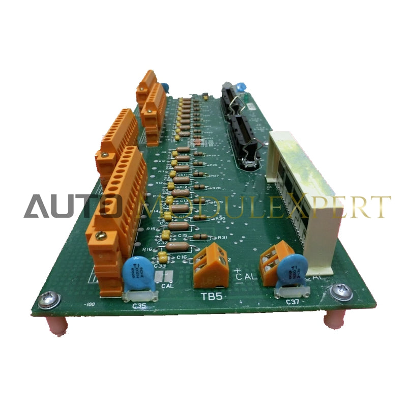 51304437-150 MC-TAIL12 Honeywell Field Termination Assembly