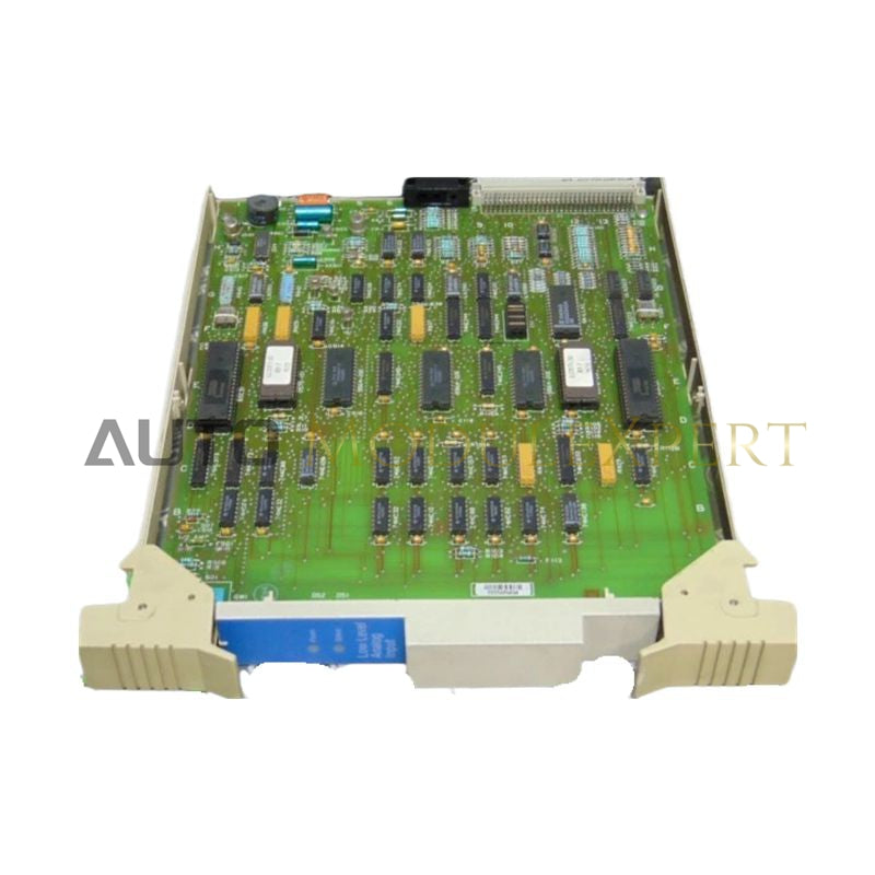 Honeywell Analog Input Card 51304481-100 Control System Component
