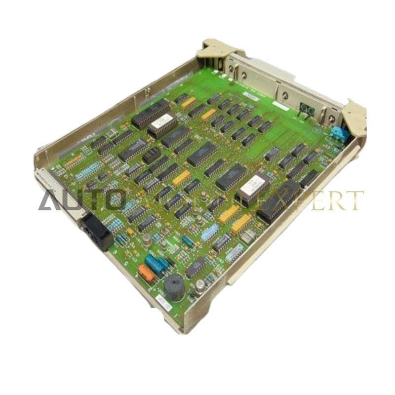 Honeywell Analog Input Card 51304481-100 Control System Component