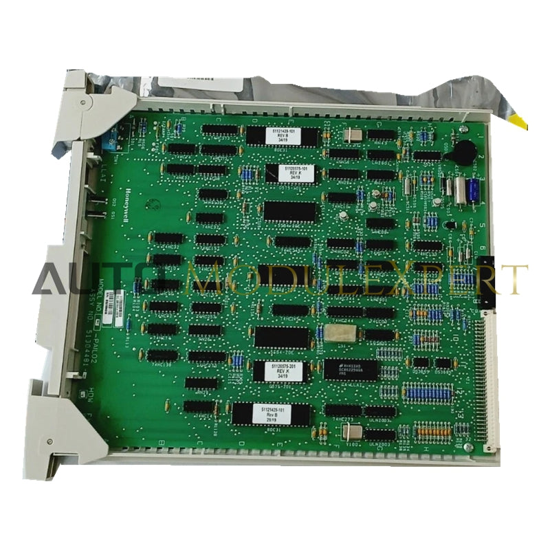 51304481-150 Honeywell Low Level Analog Input Module MC-PAIL02 FW: K