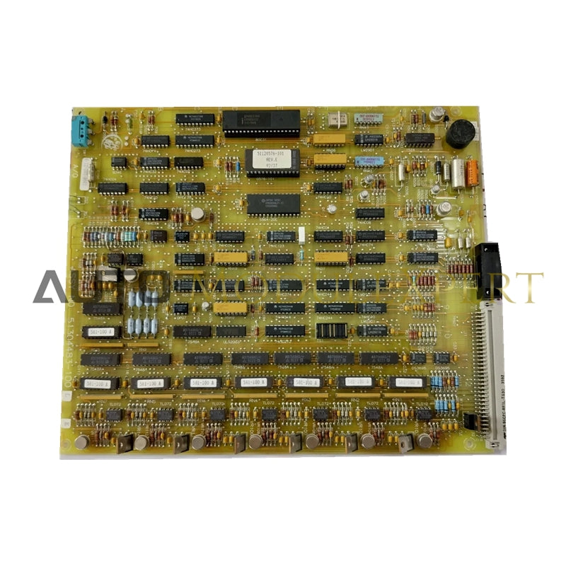 51304483-100 Honeywell Analog Output Module 51304482-100 REV B