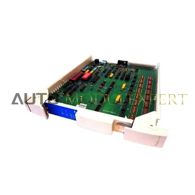 51304485-150 Honeywell Digital Input Module Board MC-PD1X02 REV. E