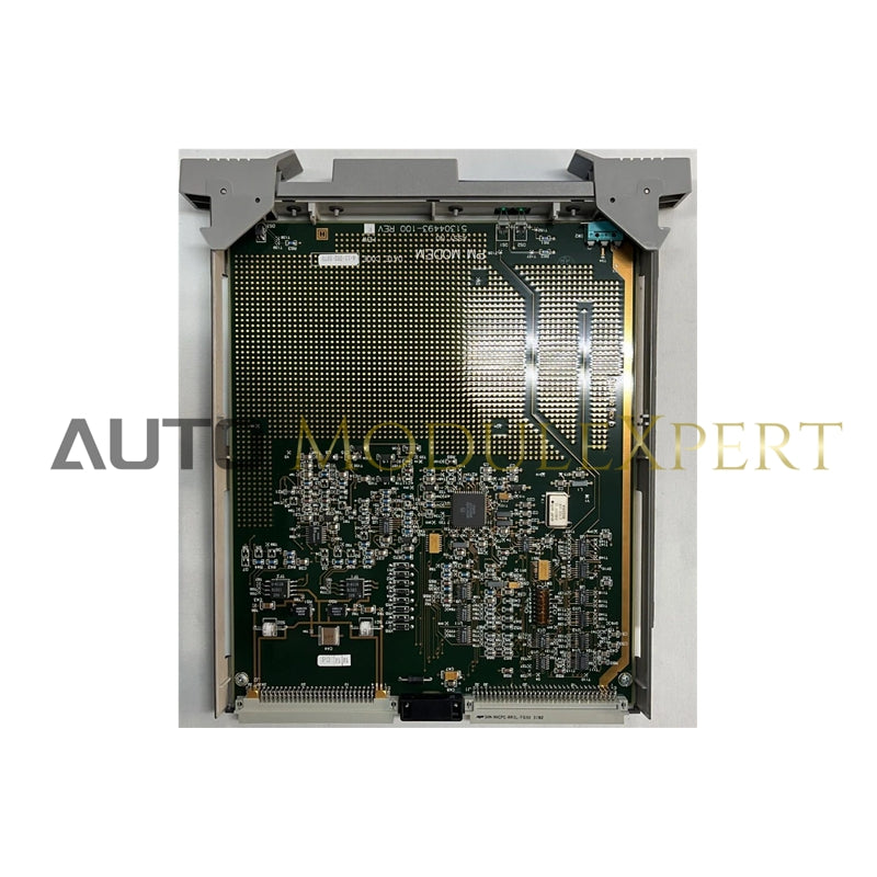 51304493-100 Honeywell Board Card