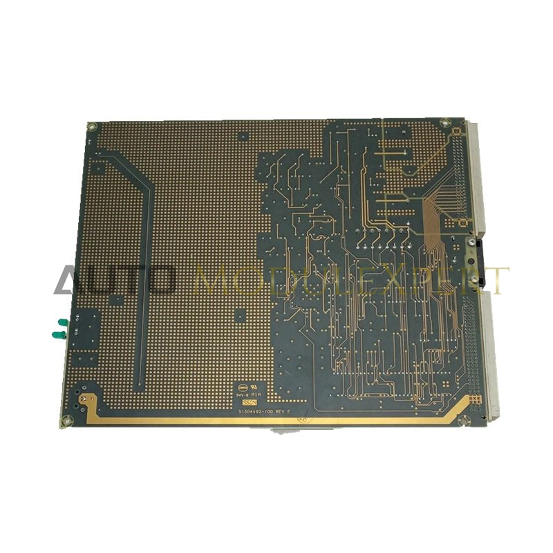 51304493-250 Honeywell Modem Circuit Board Installation