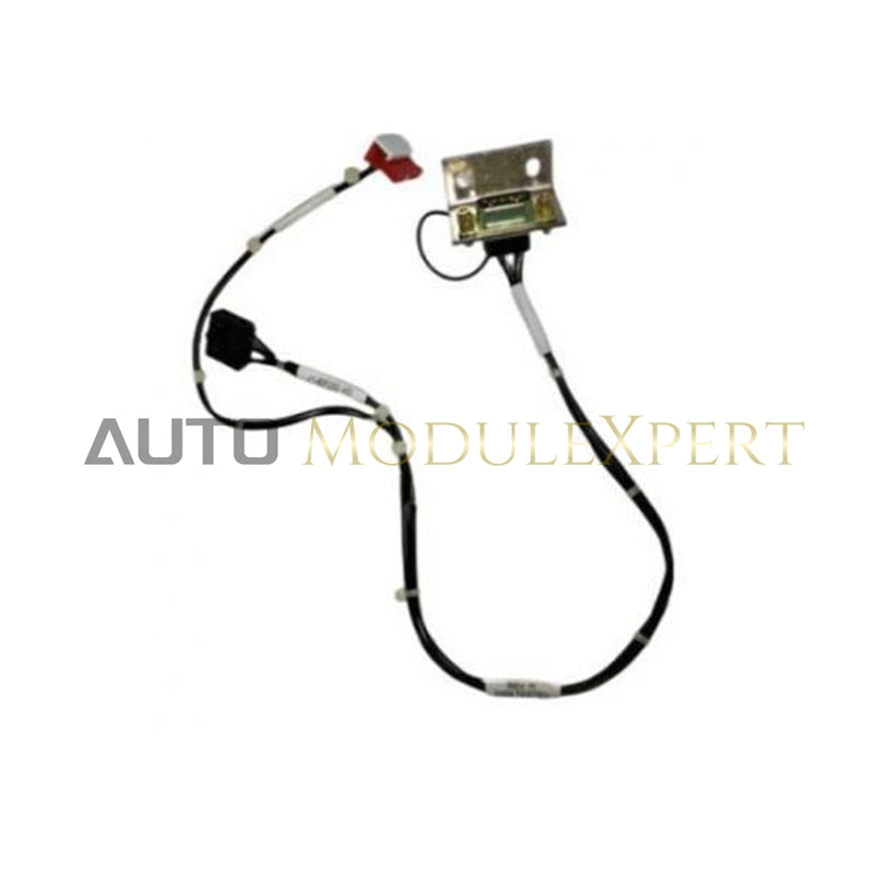 Honeywell 51304502-200 Industrial Trackball Controller