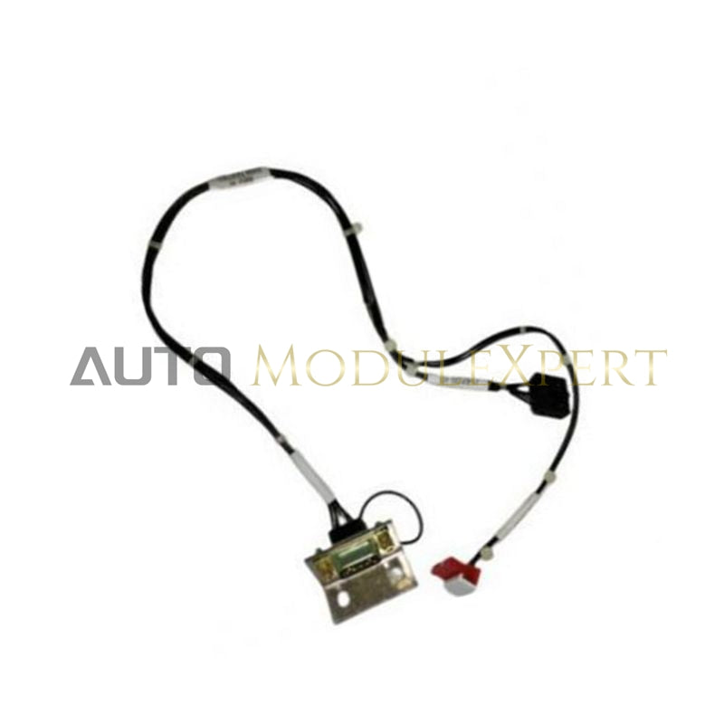 Honeywell 51304502-200 Industrial Trackball Controller