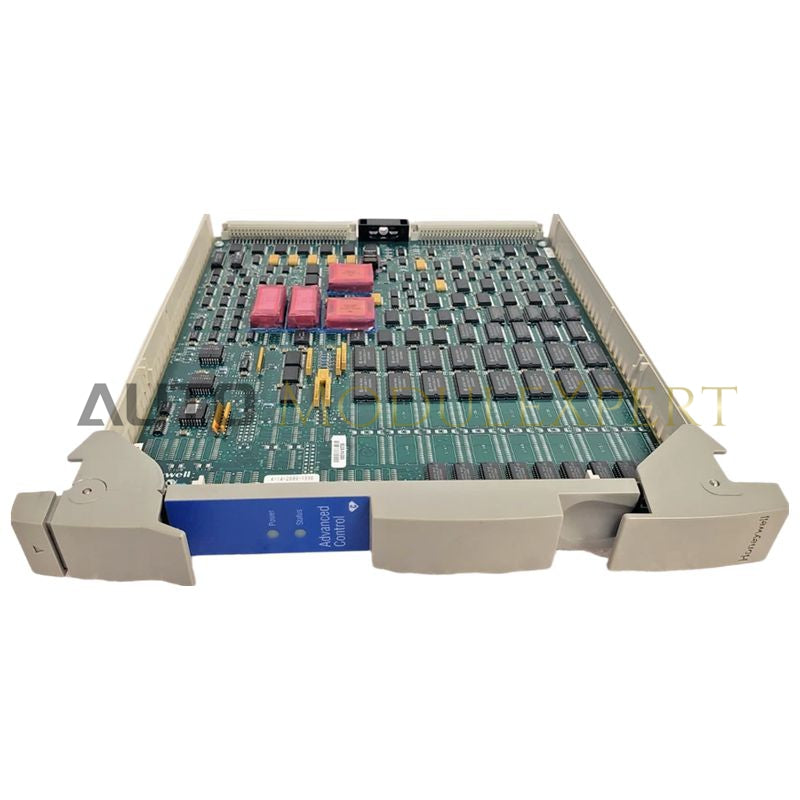 Honeywell 51109620-200 Safety Relay Module