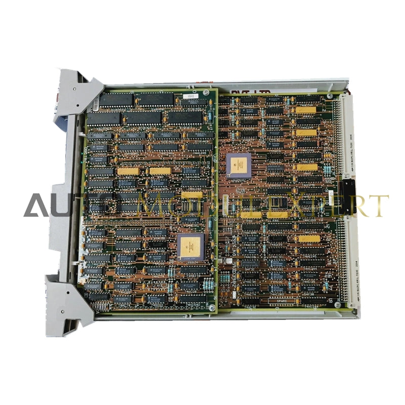 51304525-100 Honeywell Control Card REV: B