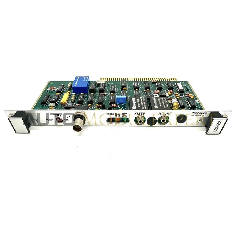 Industrial Communication Card for LCN Networks Honeywell 51304540-200