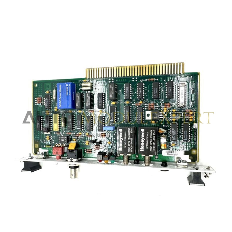 Industrial Communication Card for LCN Networks Honeywell 51304540-200