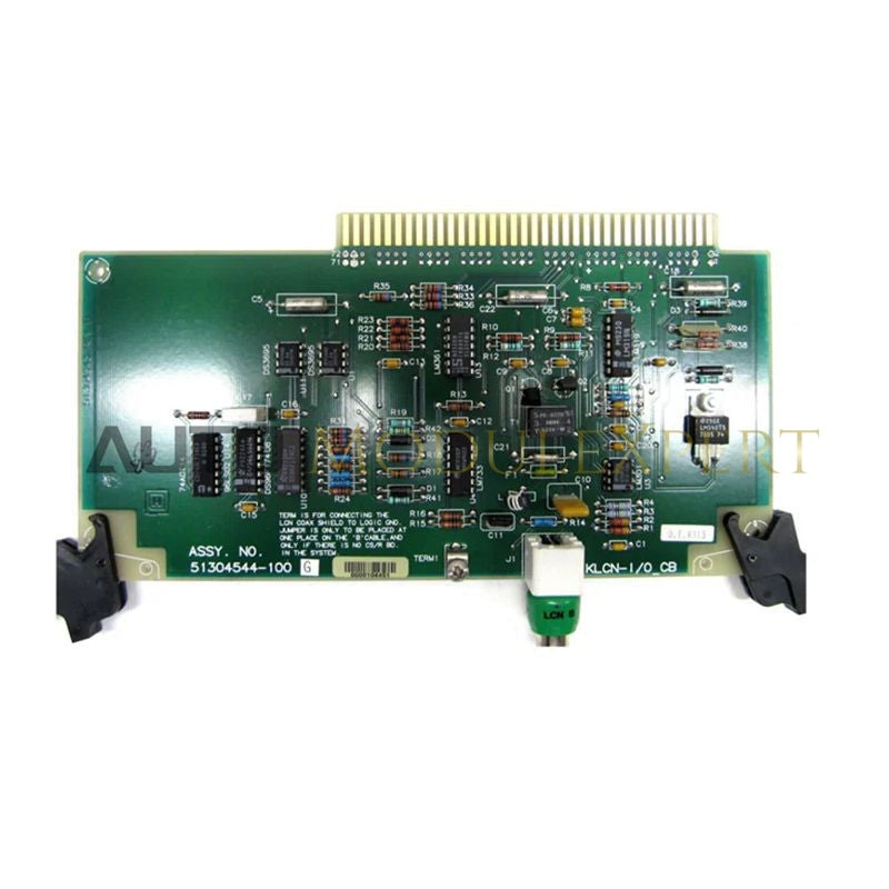 PC Board for Control System Integration 51304544-100 Honeywell