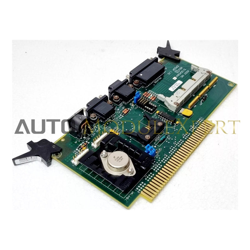 51304584-100 Honeywell REV. G EPDGP I/O Circuit Board / 51304584-100