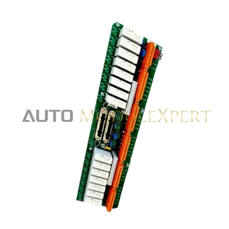 Digital Input Field Termination Assembly 51304640-125 Honeywell