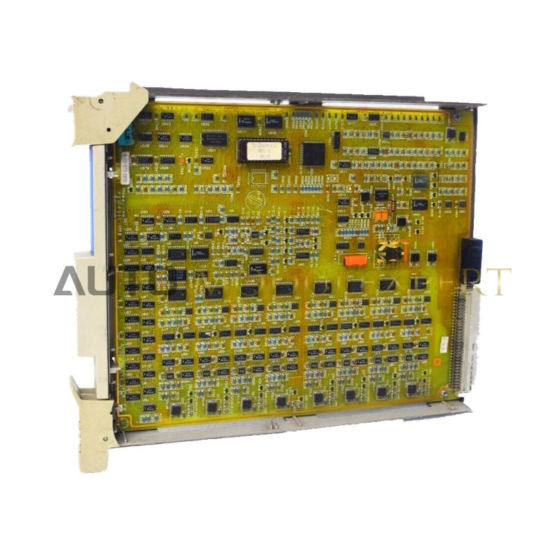 Industrial Analog Output Card Honeywell 51304672-100