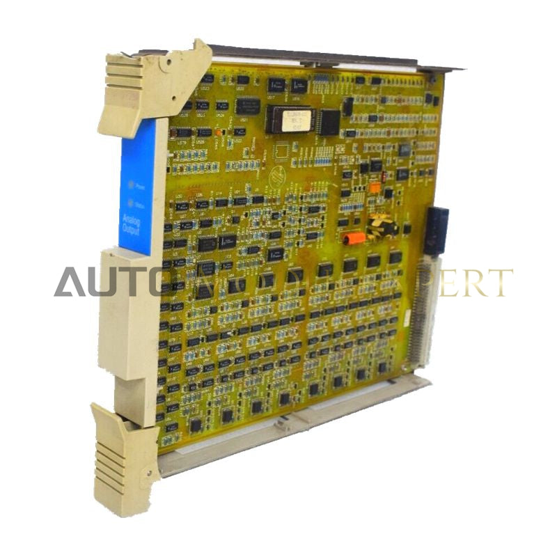 Industrial Analog Output Card Honeywell 51304672-100
