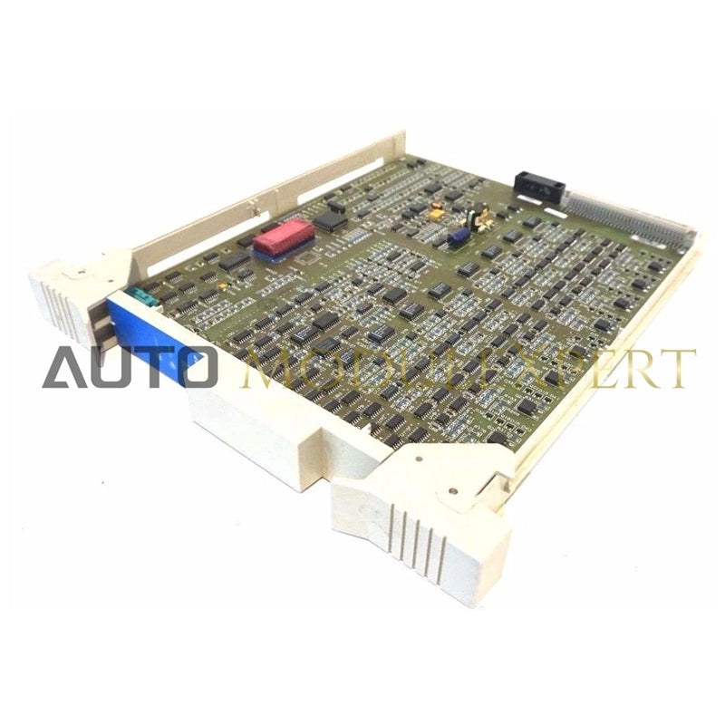 51304672-150 Honeywell Analog Output Module 51304671-100 REV D