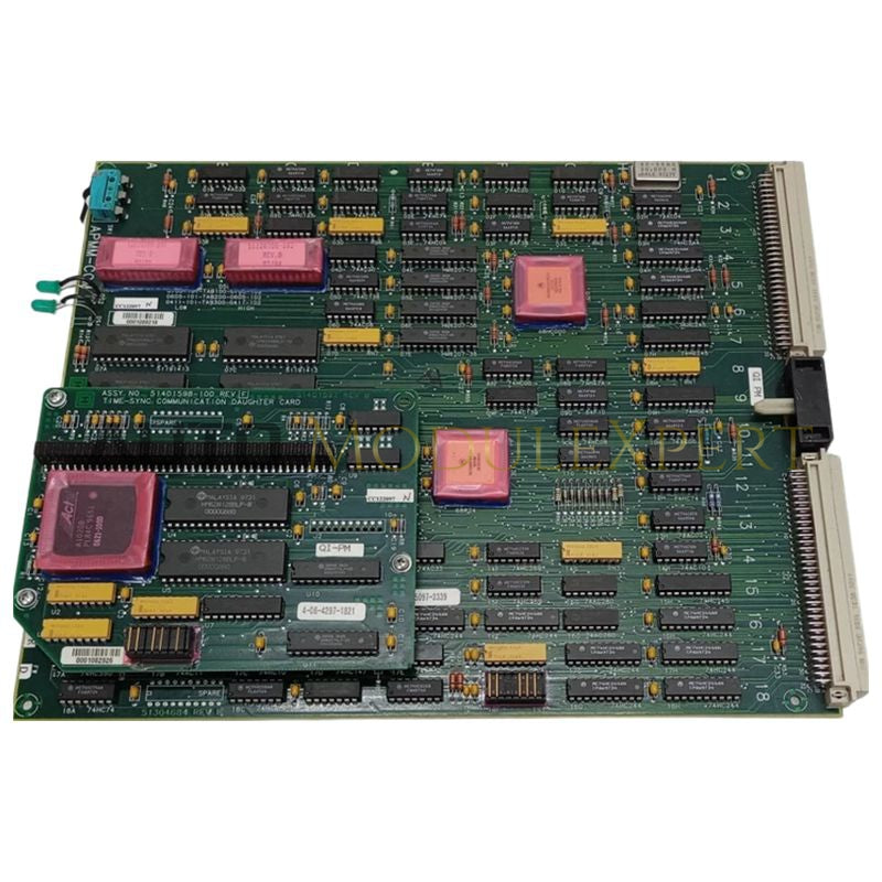 Communication Daughter Board Honeywell 51304685-150