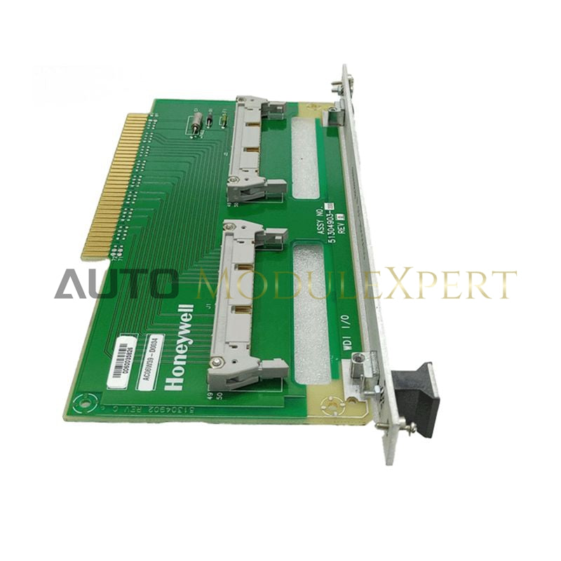 Honeywell 51304903-200 Interface Module for Process Control Systems
