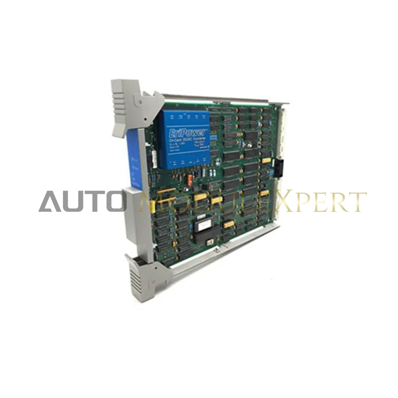 Honeywell 51304920-100 Industrial Serial Module for Automation Networks