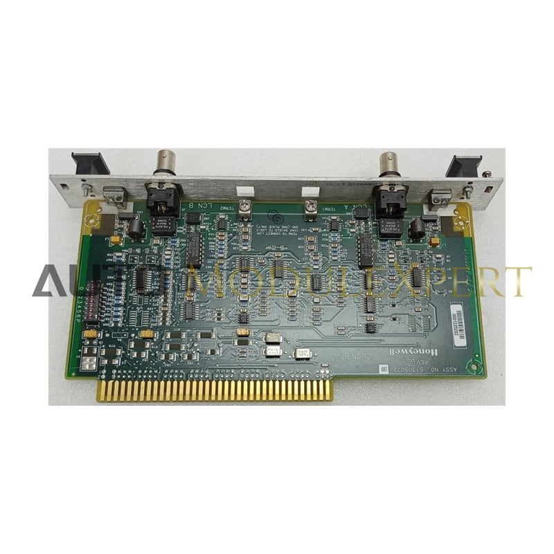 51305072-100 Honeywell CLCN IO REV. G