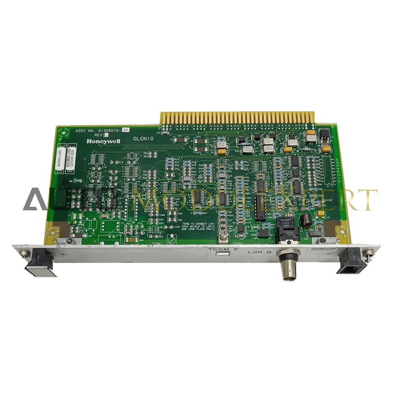 51305072-300 Honeywell Clcni0 Rev J Board Stonk G661