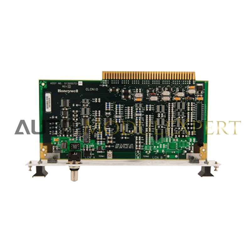 51305072-700 Honeywell  TDC 3000 Input Output Board