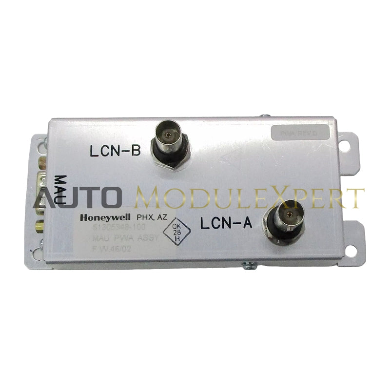 HONEYWELL 51305348-100 Медиа Адаптер