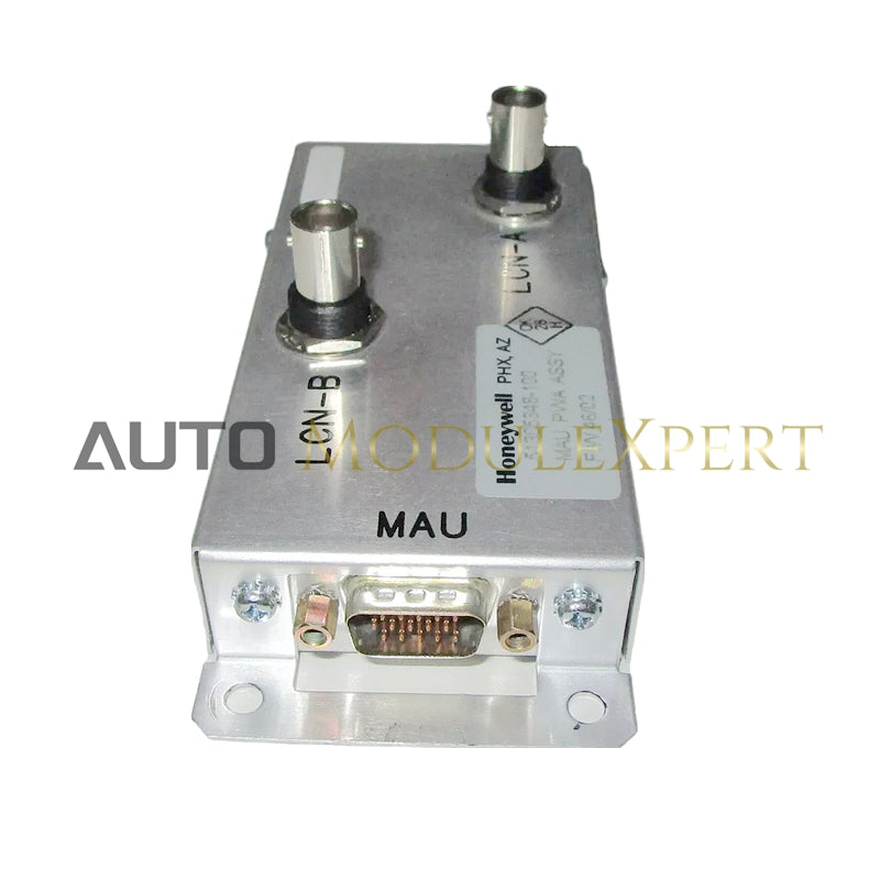 HONEYWELL 51305348-100 Медиа Адаптер