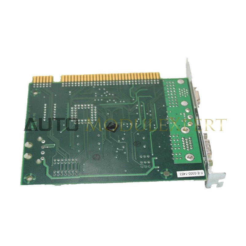 Industrial PLC Input Interface Module Honeywell 621-4350R
