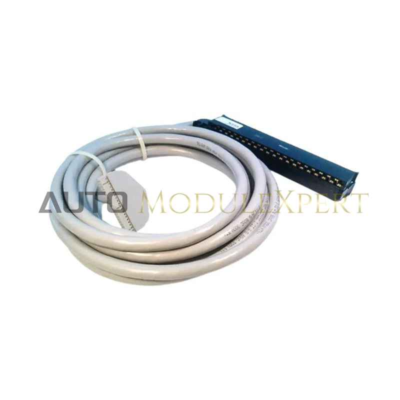 Honeywell 51305431-100 Industrial Grounding Cable for Control Modules