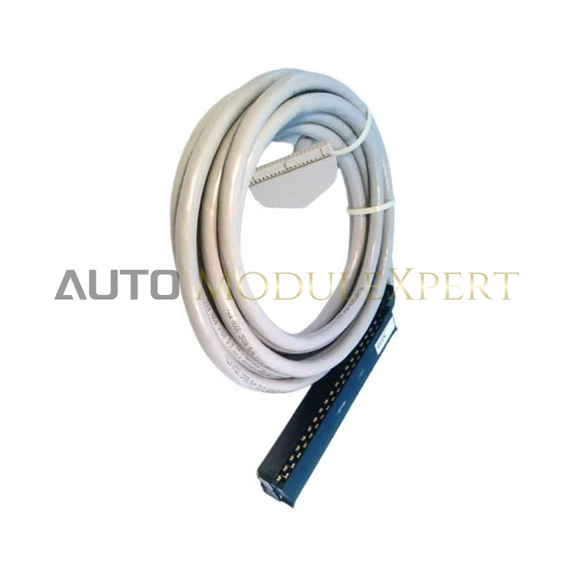 Honeywell 51305431-100 Industrial Grounding Cable for Control Modules