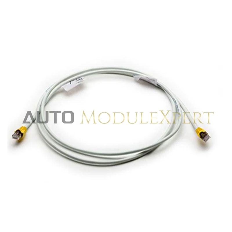 Industrial Ethernet Cable Honeywell 51305482-505 for Control Networks