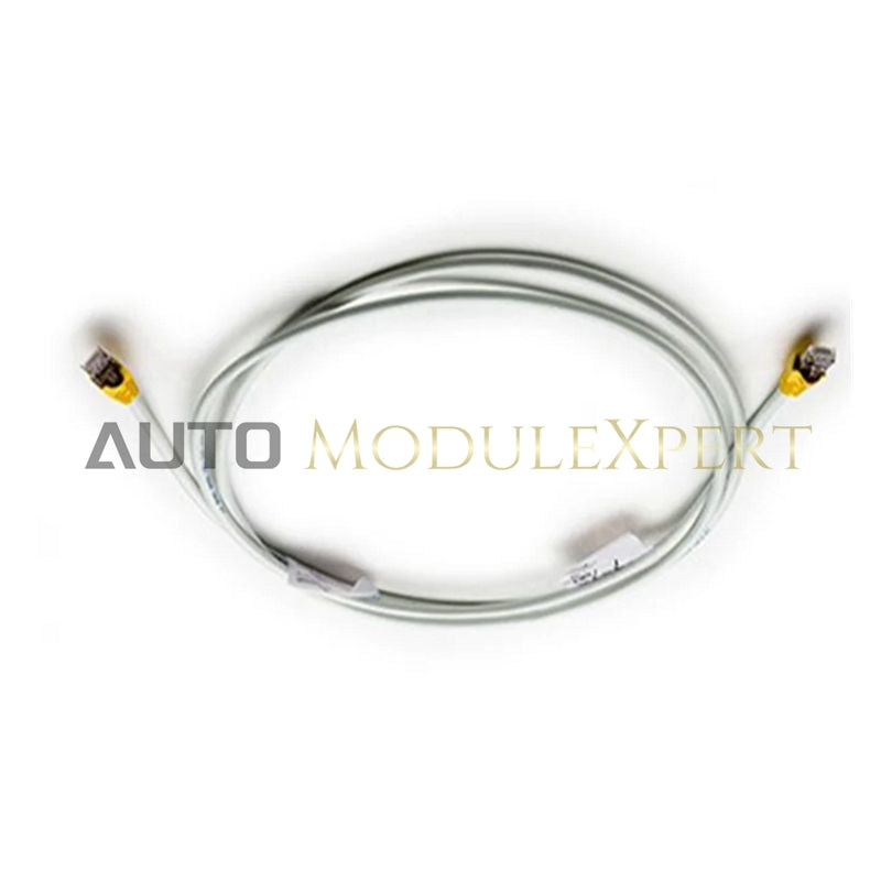 Industrial Ethernet Cable Honeywell 51305482-505 for Control Networks