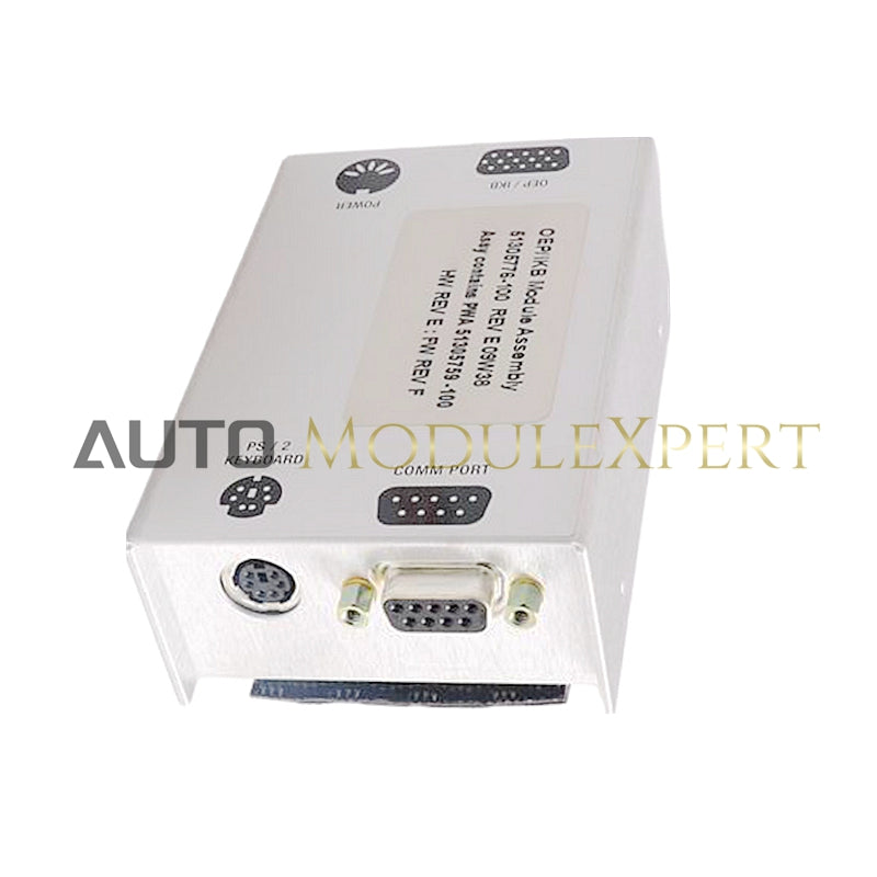 HONEYWELL 51305776-100 Адаптерный блок OEP/IKB